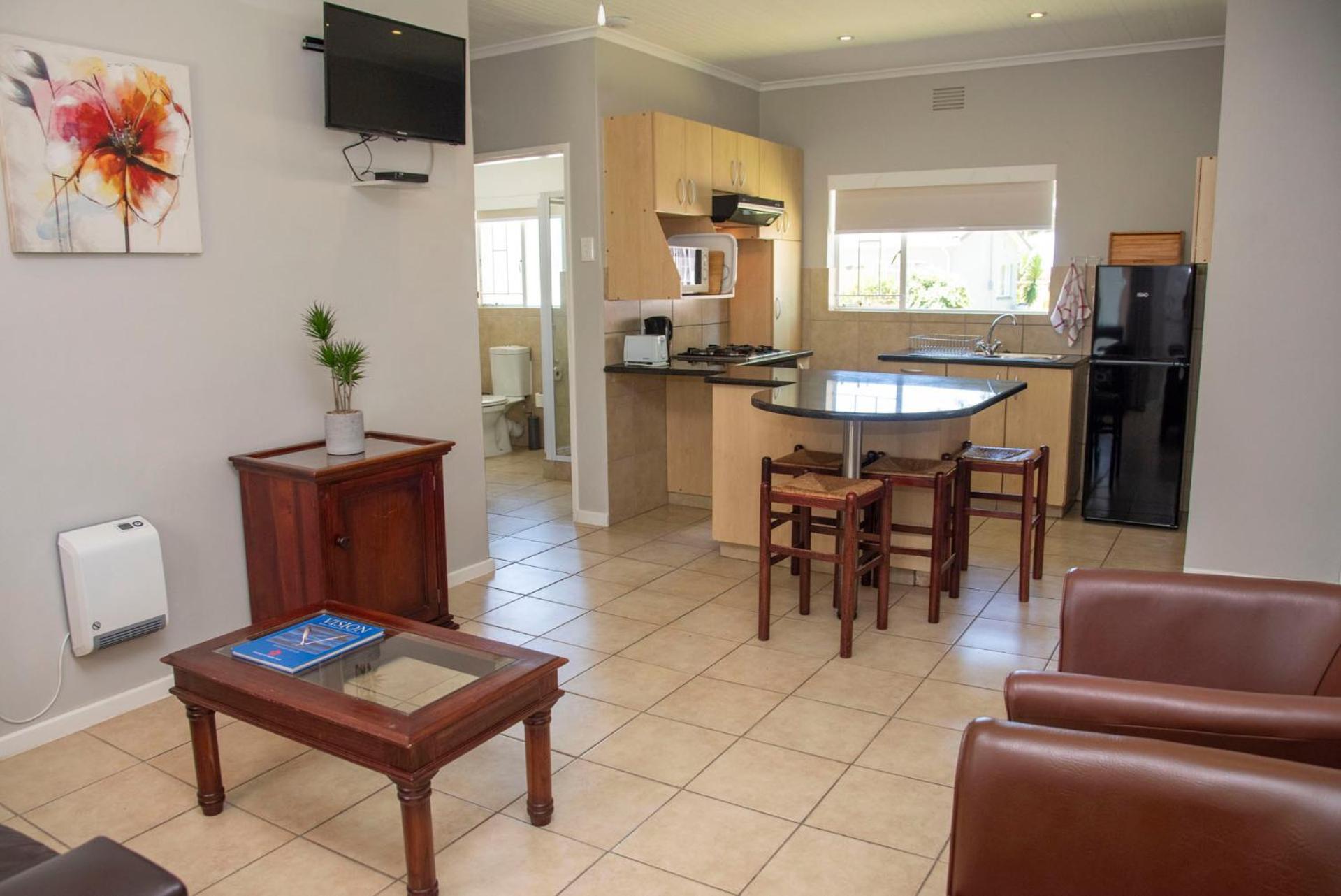 Pine Lodge ג'ורג' חדר תמונה