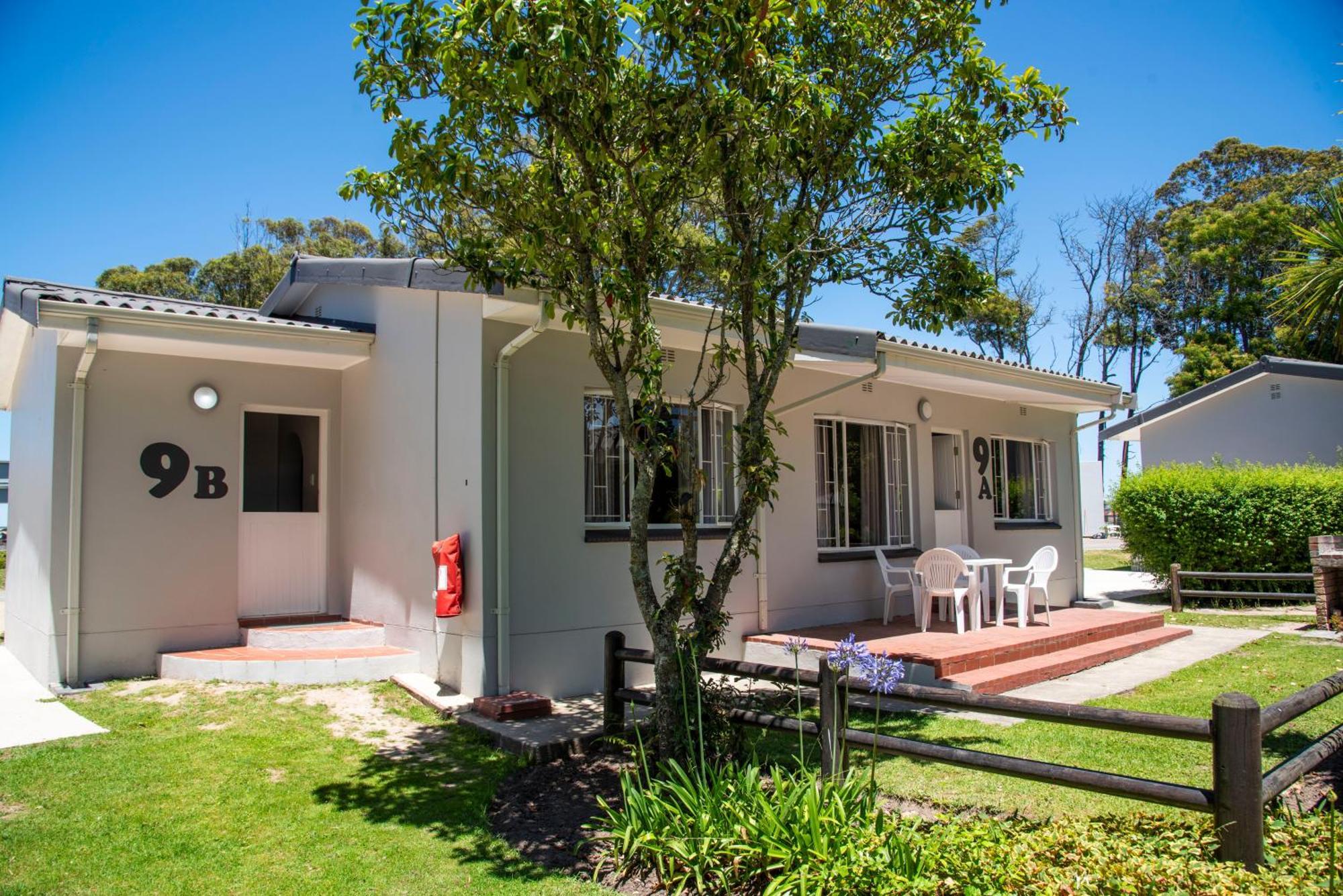 Pine Lodge ג'ורג' חדר תמונה