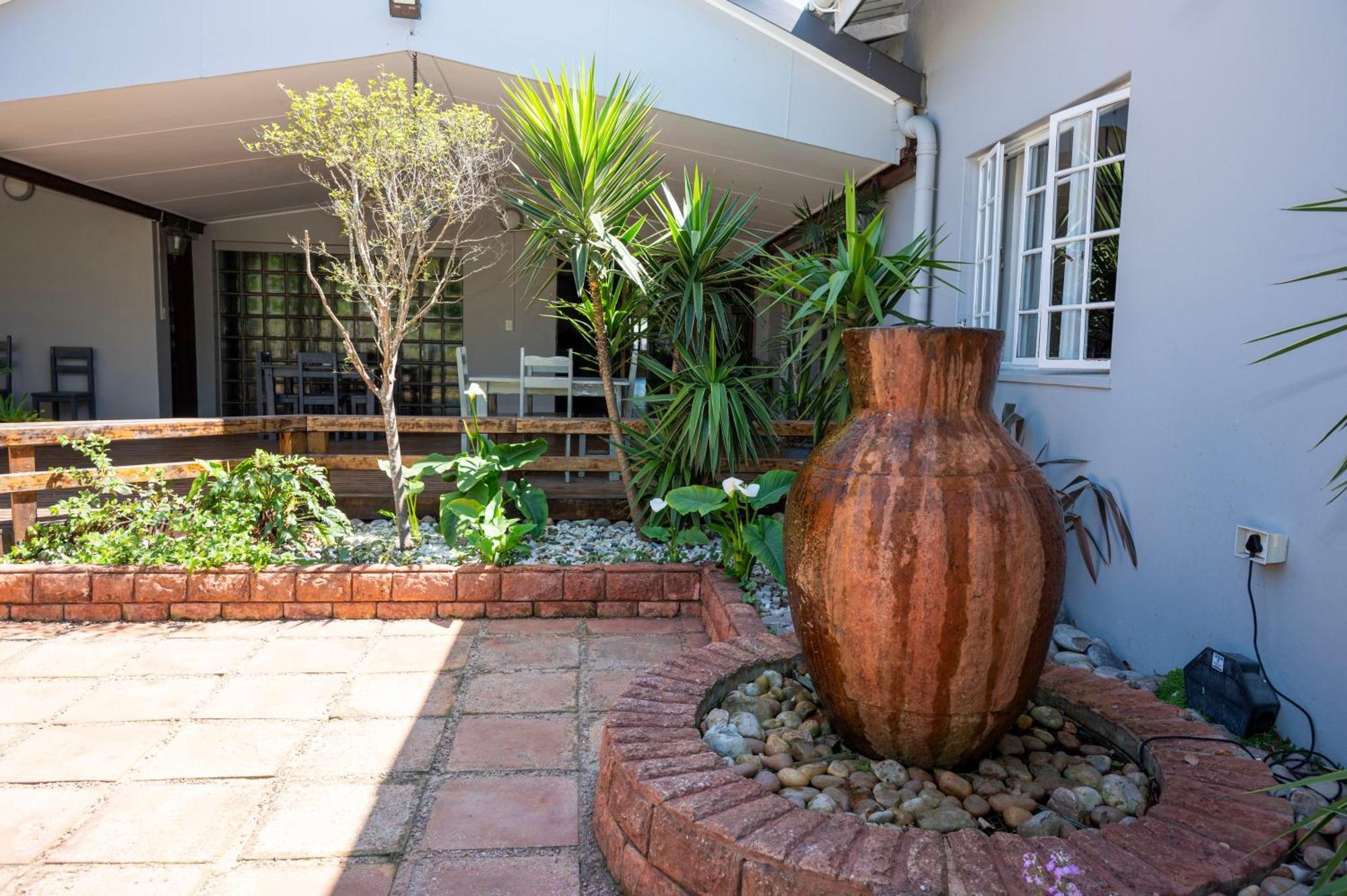 Pine Lodge ג'ורג' מראה חיצוני תמונה