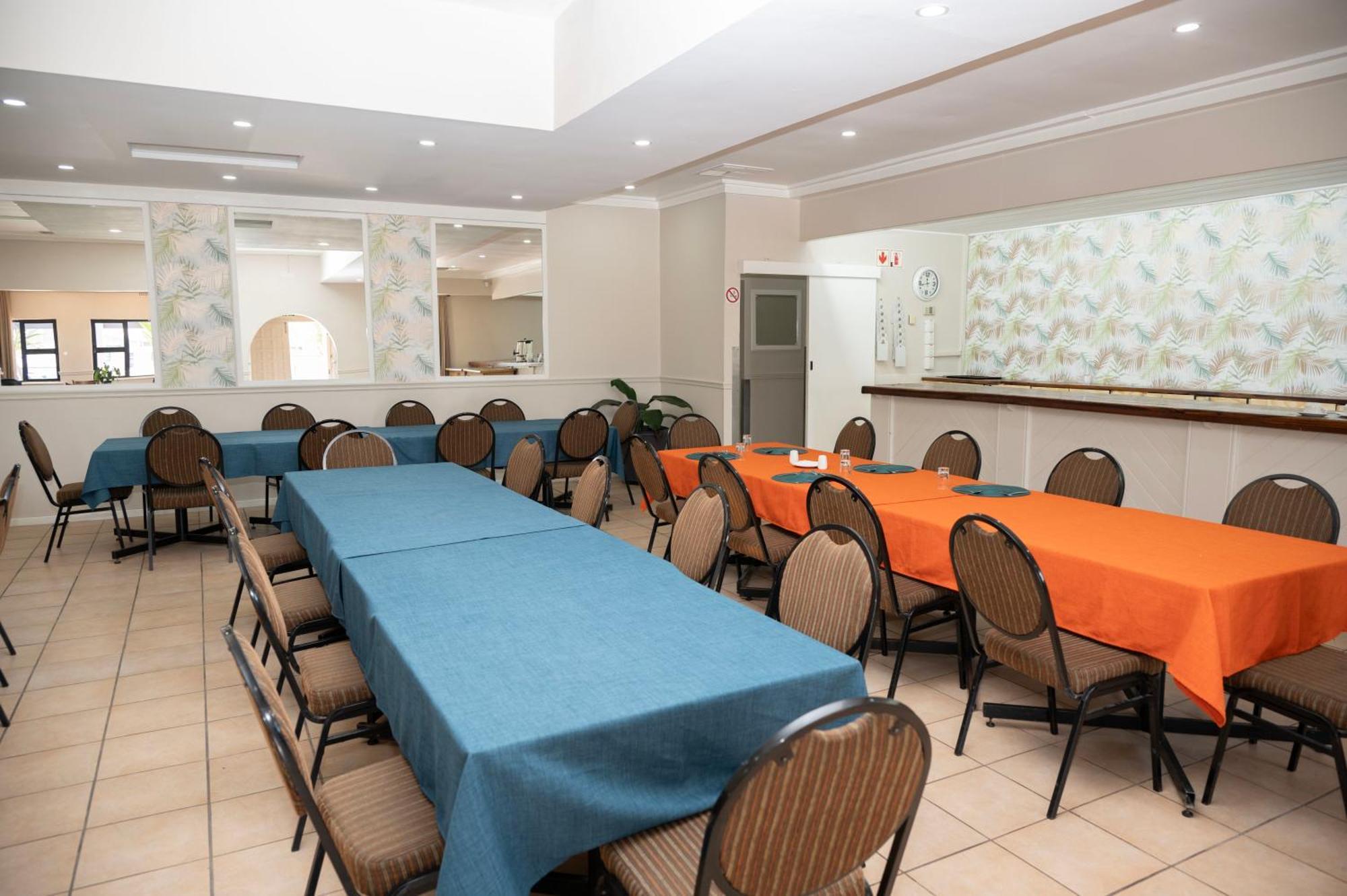 Pine Lodge ג'ורג' מראה חיצוני תמונה