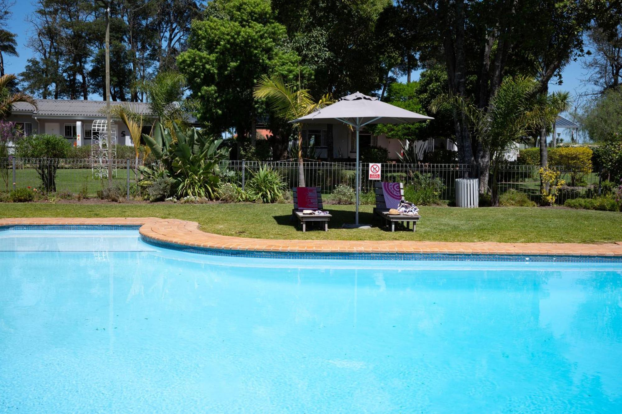 Pine Lodge ג'ורג' מראה חיצוני תמונה